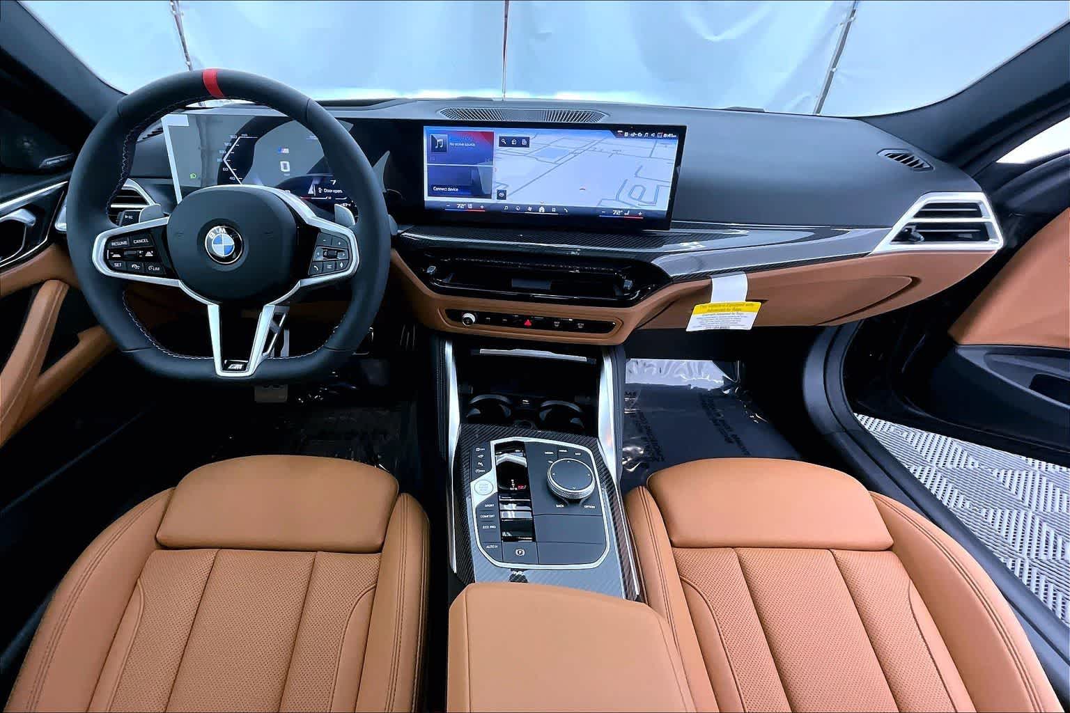 2027 BMW M440i M440i xDrive