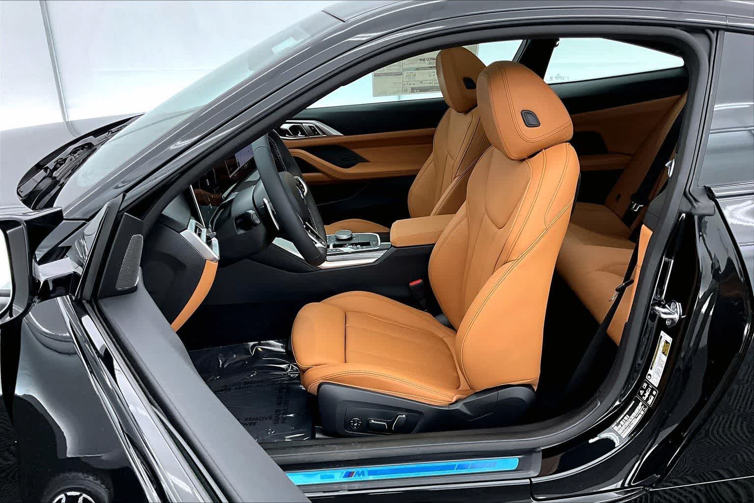 2027 BMW M440i M440i xDrive