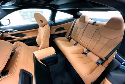 2027 BMW M440i M440i xDrive