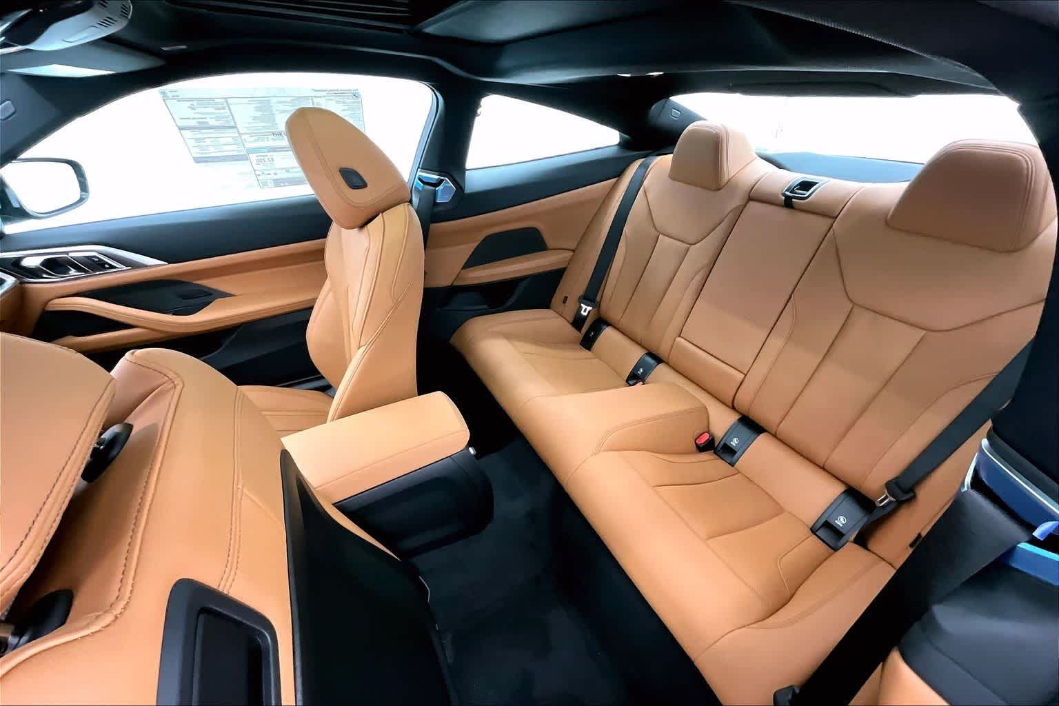 2027 BMW M440i M440i xDrive