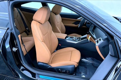 2027 BMW M440i M440i xDrive