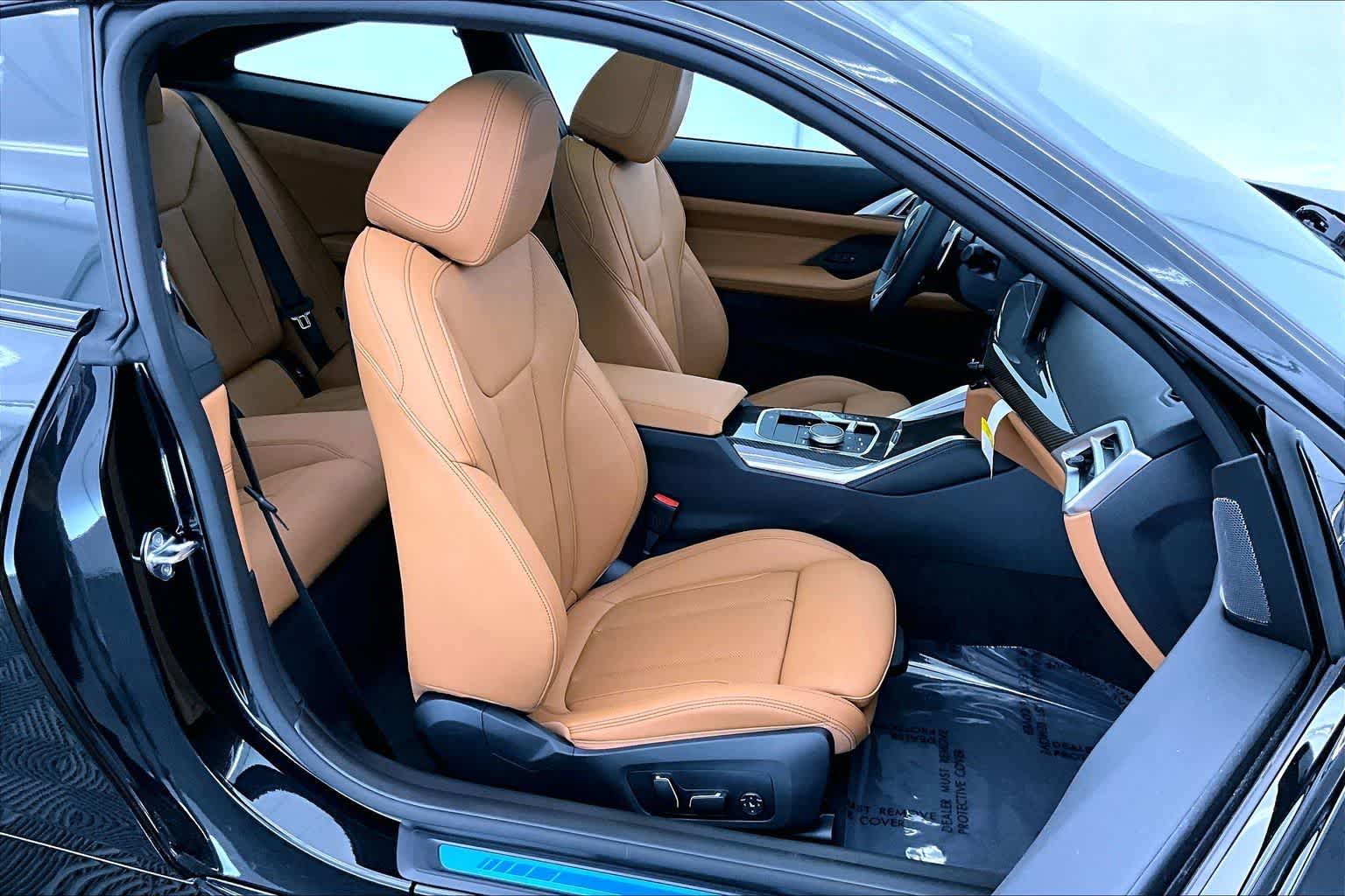 2027 BMW M440i M440i xDrive