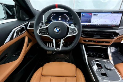 2027 BMW M440i M440i xDrive