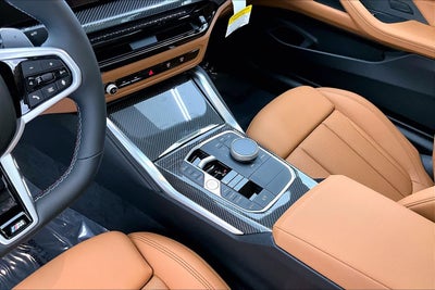2027 BMW M440i M440i xDrive