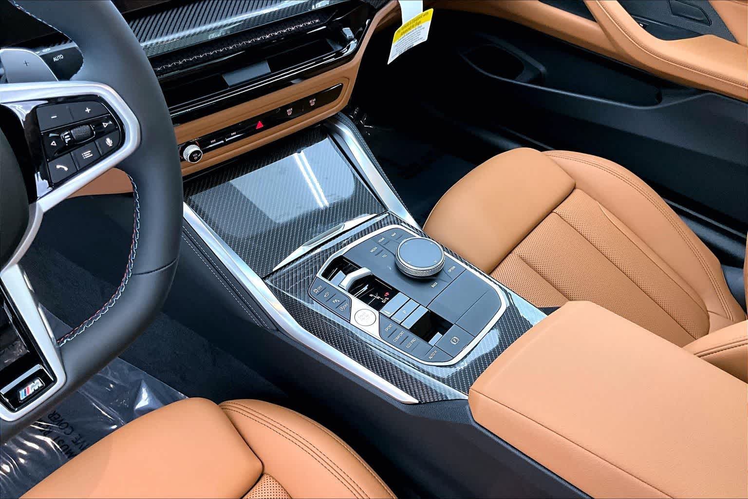 2027 BMW M440i M440i xDrive