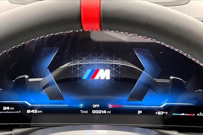2027 BMW M440i M440i xDrive