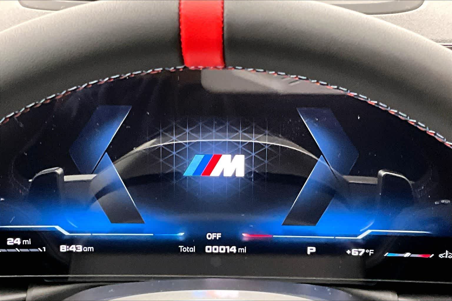 2027 BMW M440i M440i xDrive