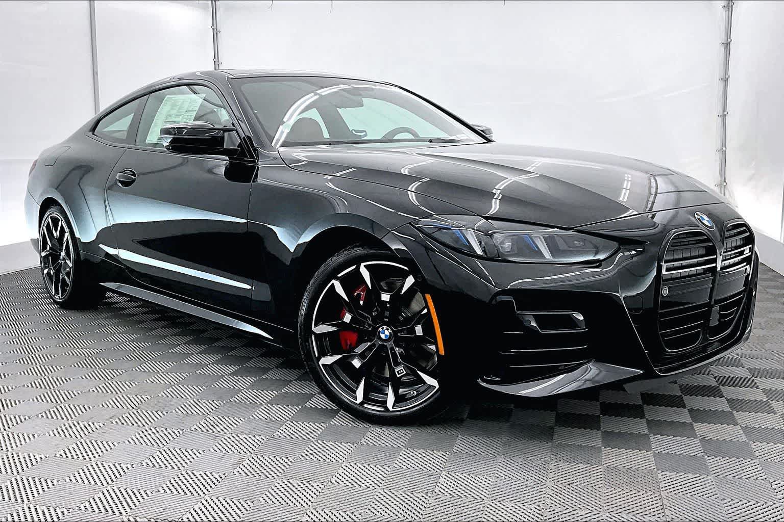 2027 BMW M440i M440i xDrive