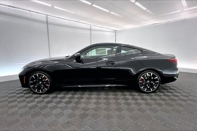 2027 BMW M440i M440i xDrive