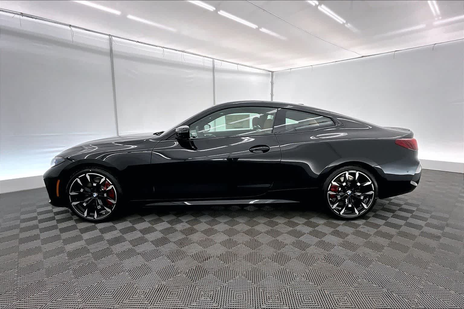 2027 BMW M440i M440i xDrive