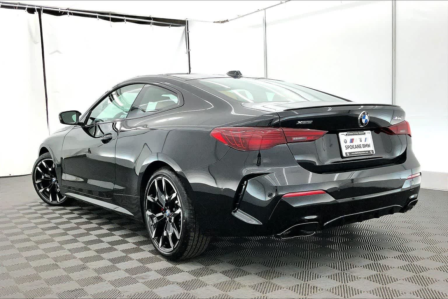 2027 BMW M440i M440i xDrive