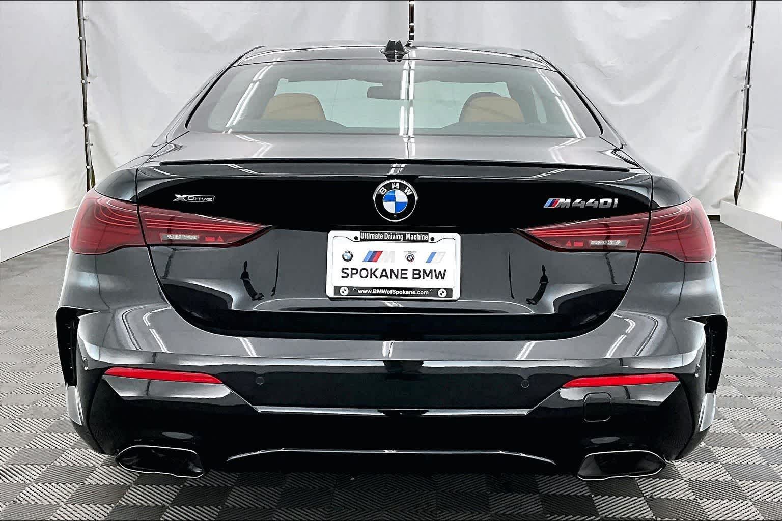 2027 BMW M440i M440i xDrive