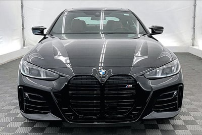 2027 BMW M440i M440i xDrive