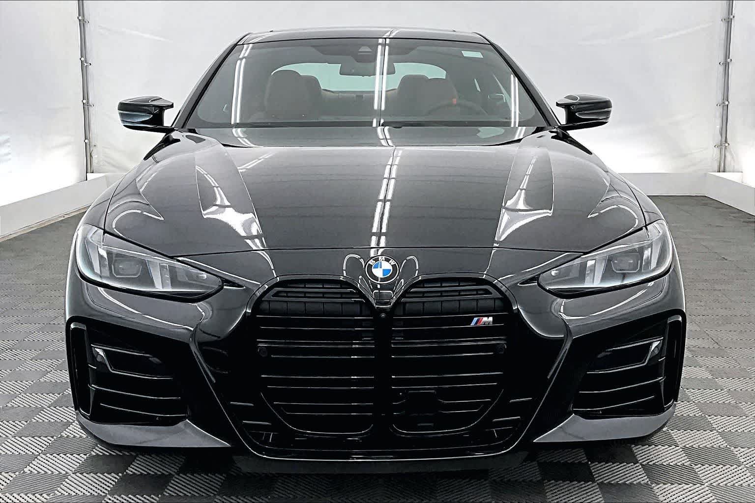 2027 BMW M440i M440i xDrive