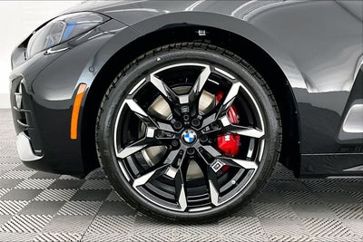 2027 BMW M440i M440i xDrive