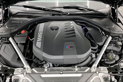 2027 BMW M440i M440i xDrive