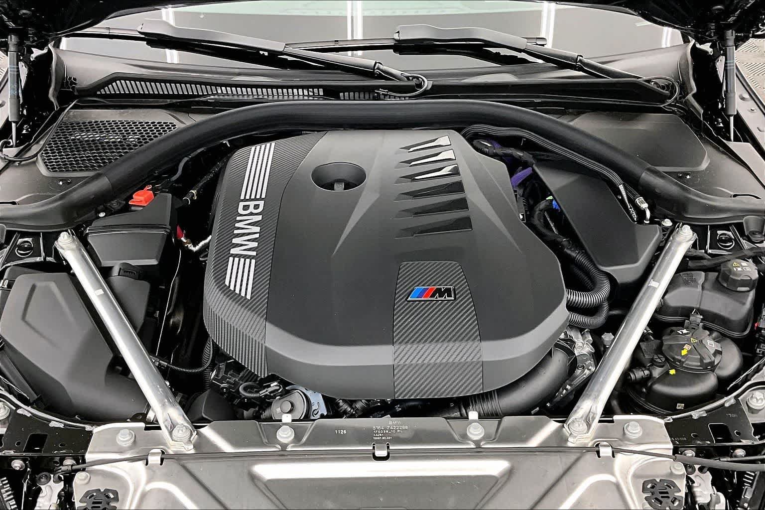 2027 BMW M440i M440i xDrive