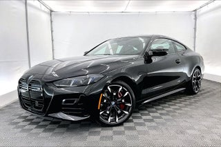 2027 BMW M440i M440i xDrive