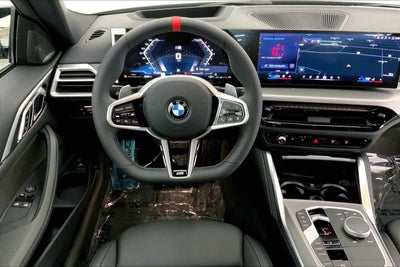 2026 BMW 4 Series M440i xDrive