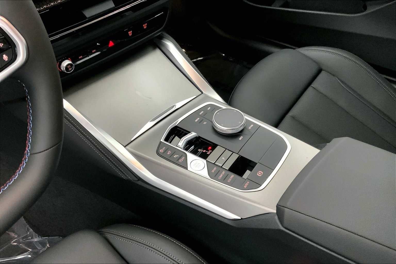 2026 BMW 4 Series M440i xDrive