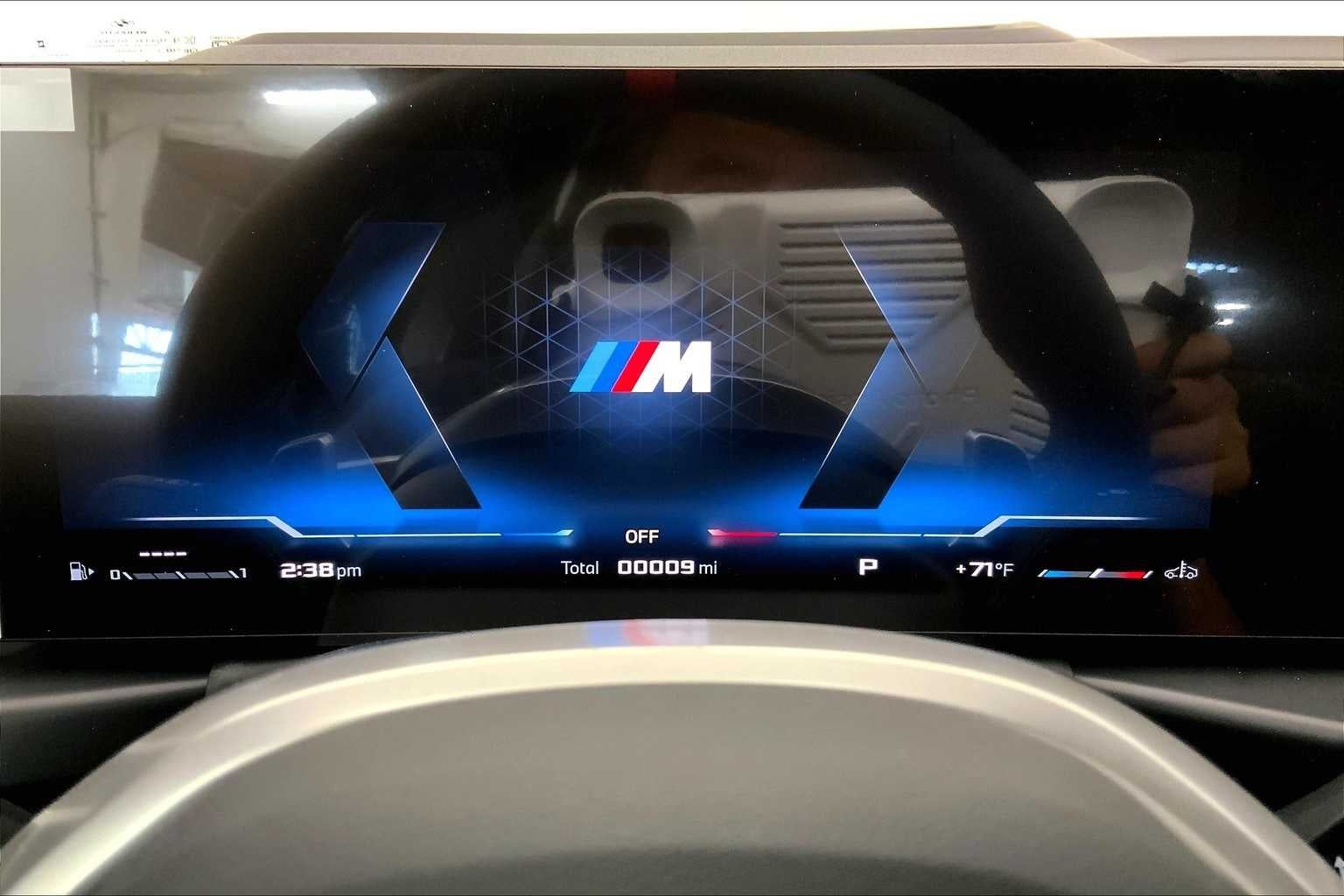 2026 BMW 4 Series M440i xDrive