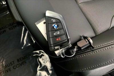 2026 BMW 4 Series M440i xDrive