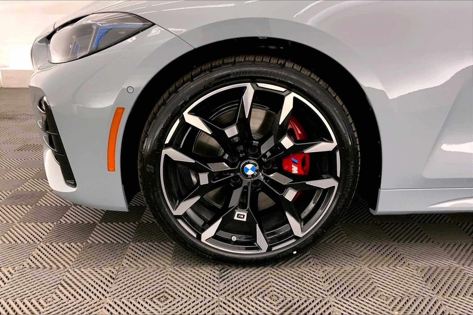 2026 BMW 4 Series M440i xDrive