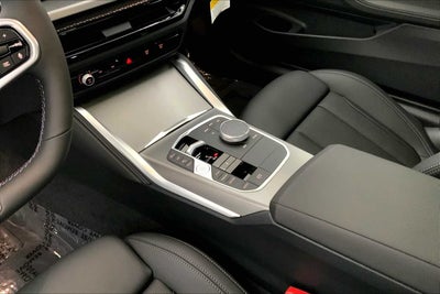 2026 BMW 4 Series M440i xDrive