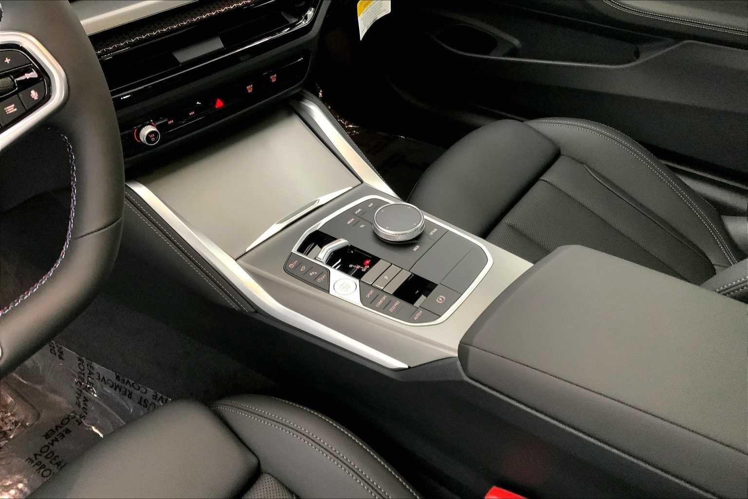 2026 BMW 4 Series M440i xDrive