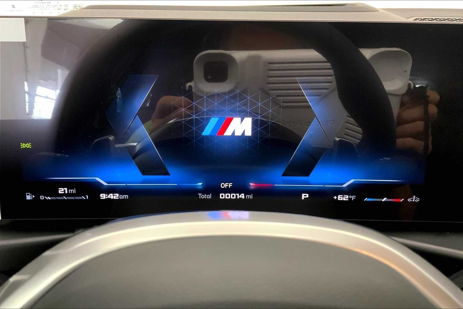 2026 BMW 4 Series M440i xDrive