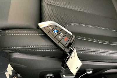 2026 BMW 4 Series M440i xDrive