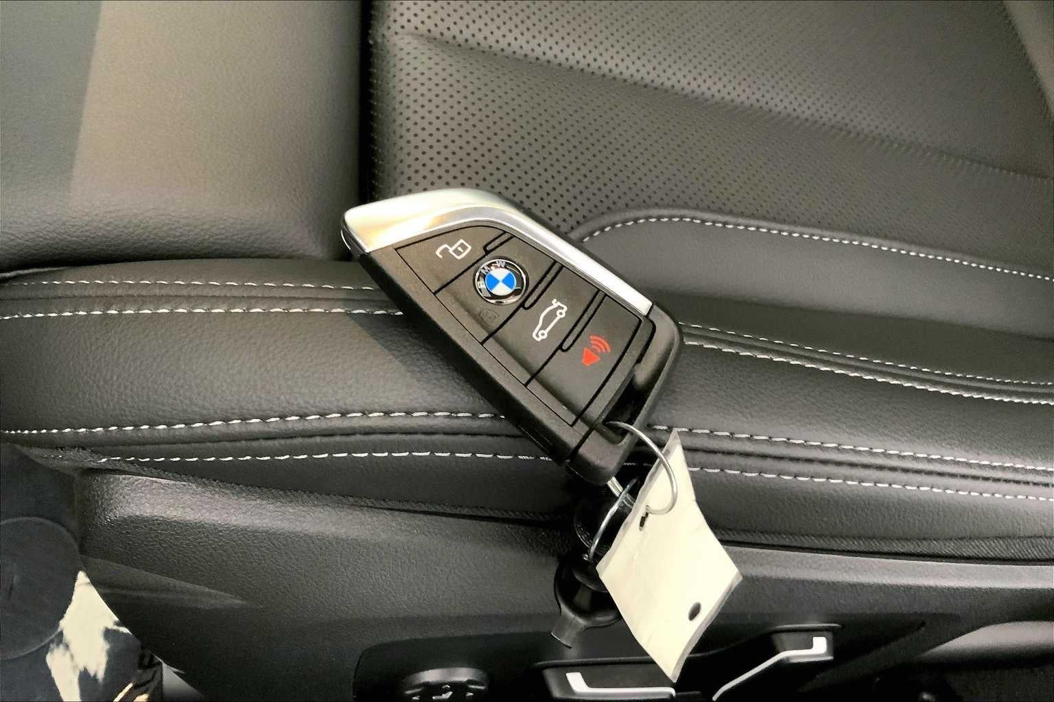 2026 BMW 4 Series M440i xDrive