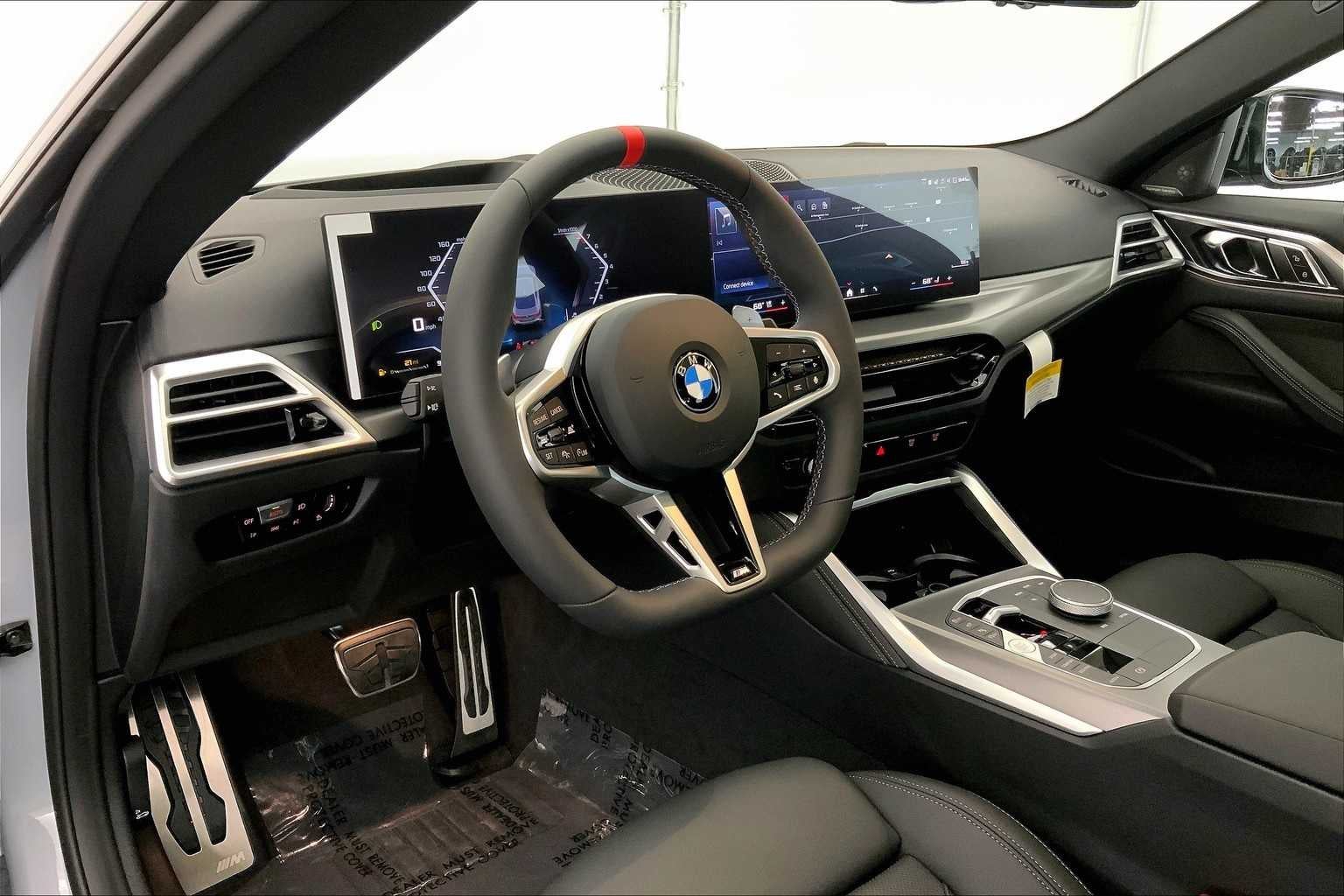 2026 BMW 4 Series M440i xDrive
