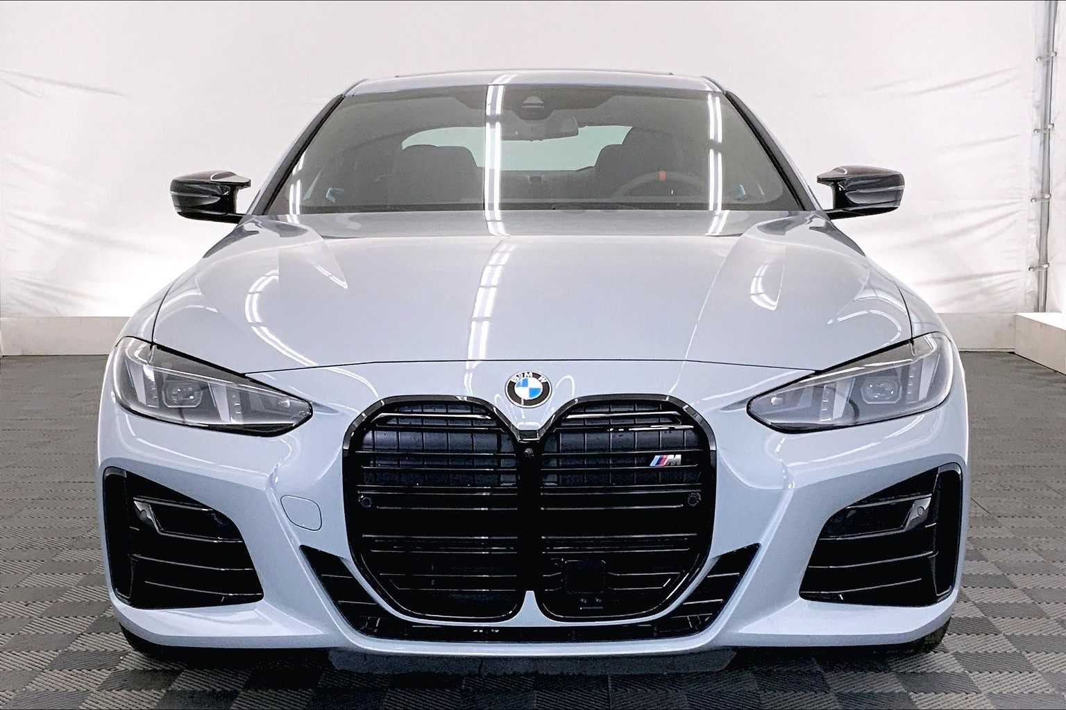 2026 BMW 4 Series M440i xDrive