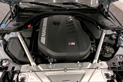 2026 BMW 4 Series M440i xDrive