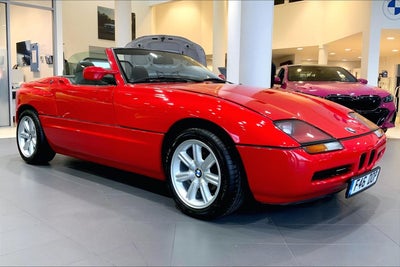 1989 BMW Z1 Base