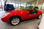 1989 BMW Z1 Base