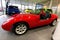 1989 BMW Z1 Base