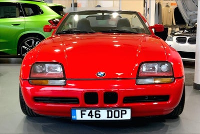1989 BMW Z1 Base