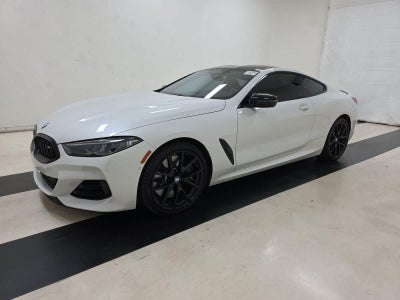 2024 BMW M850i M850i xDrive