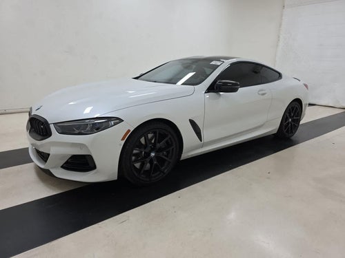 2024 BMW M850i M850i xDrive