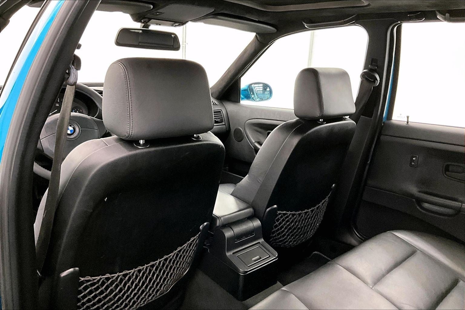 1998 BMW 3 Series 328 & 328i