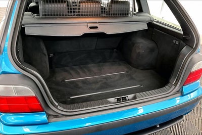 1998 BMW 3 Series 328 & 328i