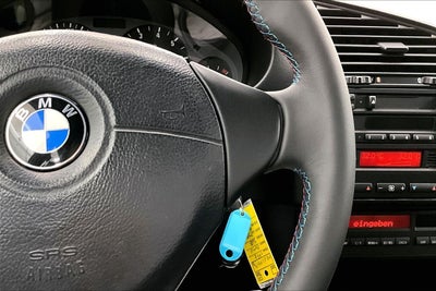 1998 BMW 3 Series 328 & 328i