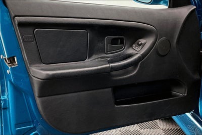 1998 BMW 3 Series 328 & 328i