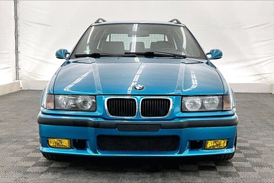 1998 BMW 3 Series 328 & 328i