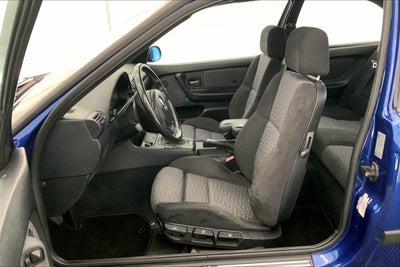 1999 BMW 3 Series 323Ti