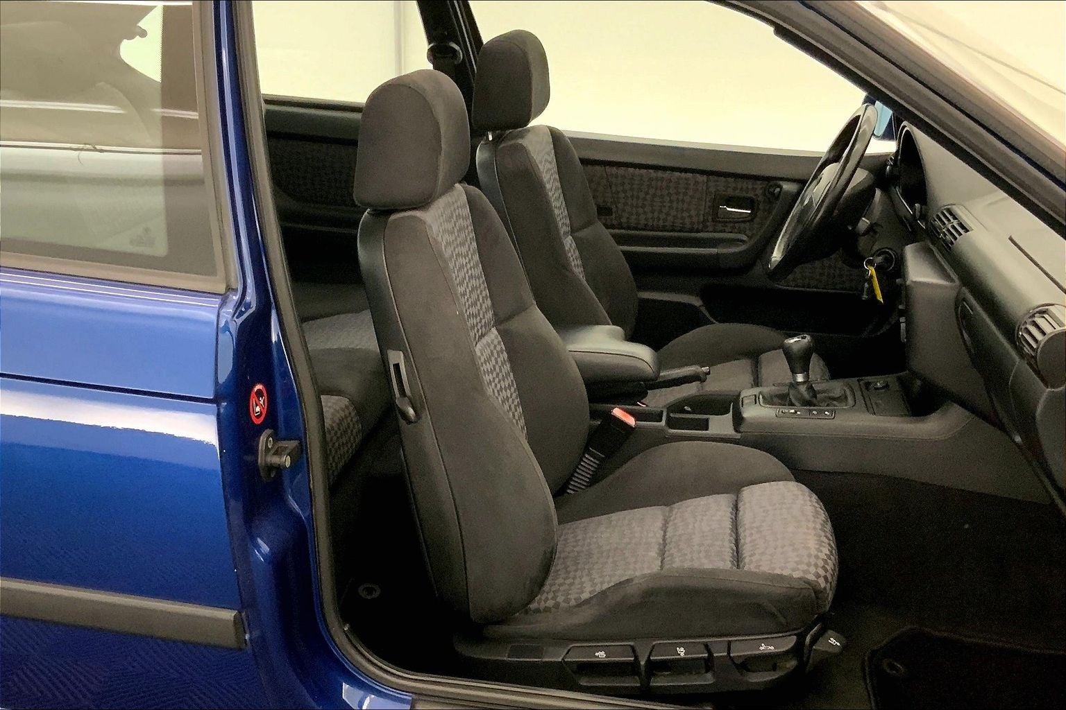 1999 BMW 3 Series 323Ti