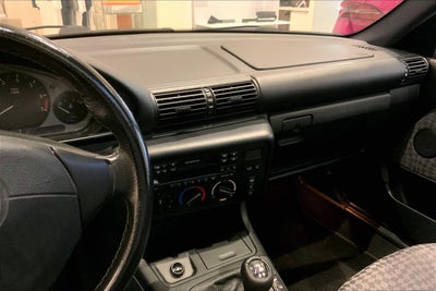 1999 BMW 3 Series 323Ti