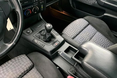 1999 BMW 3 Series 323Ti